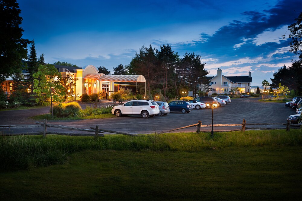 Auberge West Brome — hotel in Lac-Brome