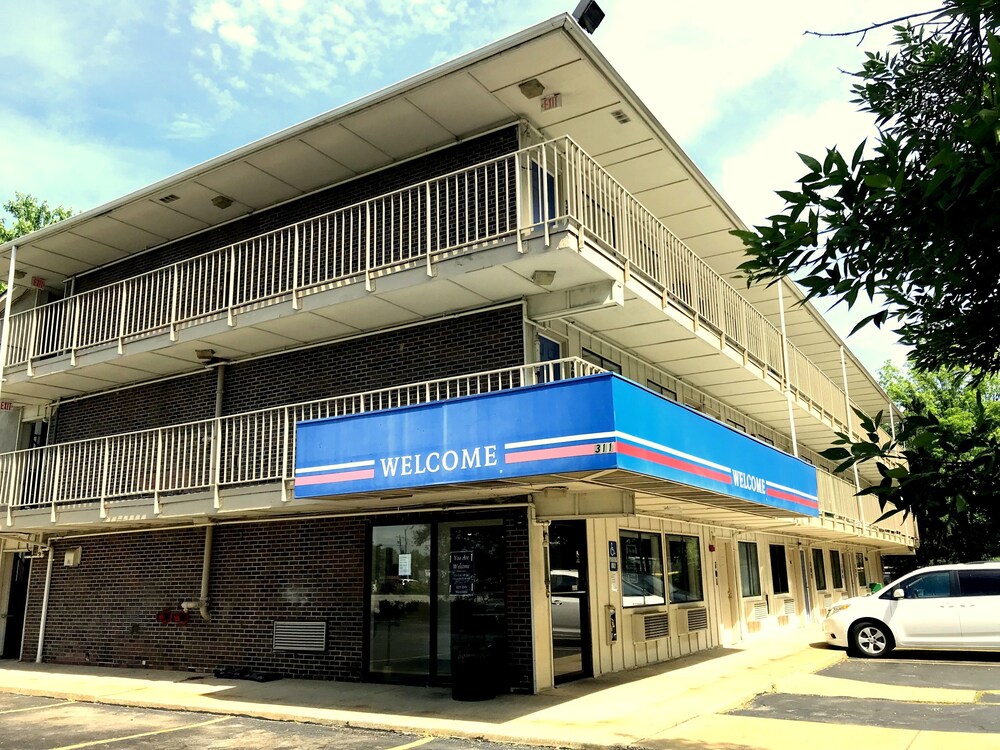 Key Inn Macedonia — hotel in Macedonia