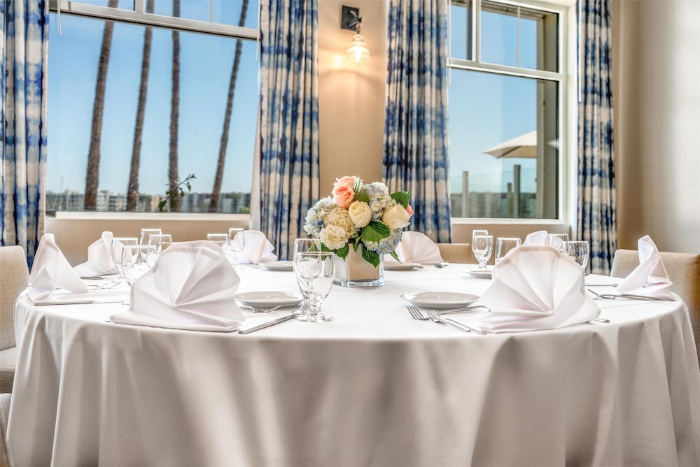 Jamaica Bay Inn Marina Del Rey Tapestry Collection by Hilton - photo 36
