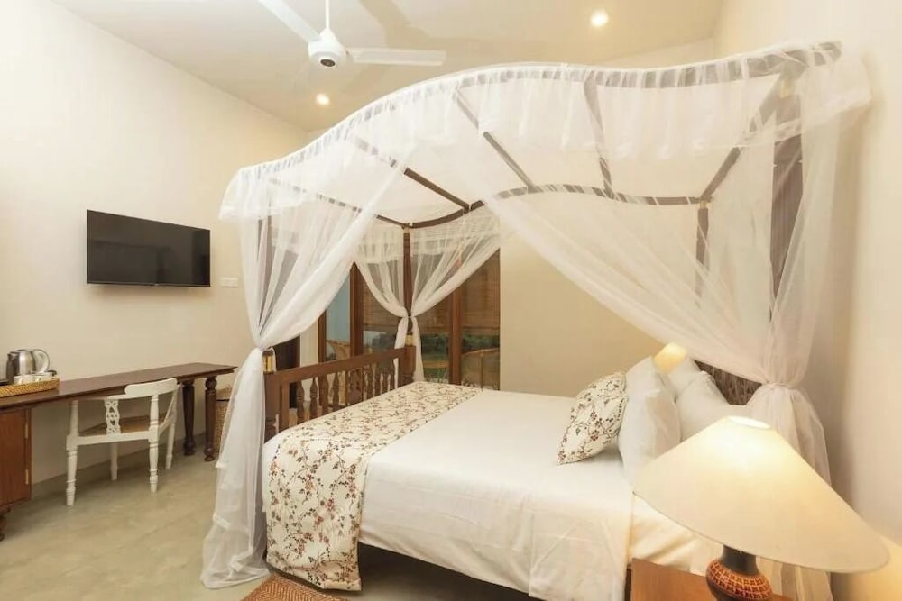 Edgar Mansion Kandy in Kandy, Sri Lanka