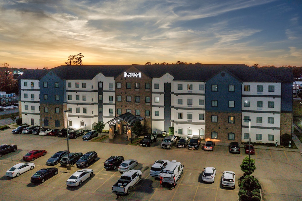 Staybridge Suites Longview by IHG - photo 104