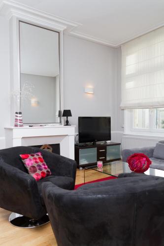 Appartement Rennel — 4-Star Luxury Hotel in Nancy, France
