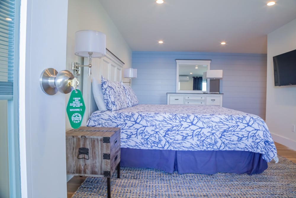 Linekin Bay Resort - photo 14
