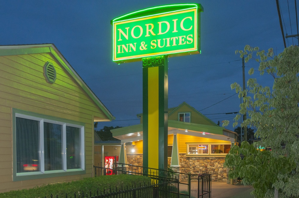 Nordic Motel - photo 76
