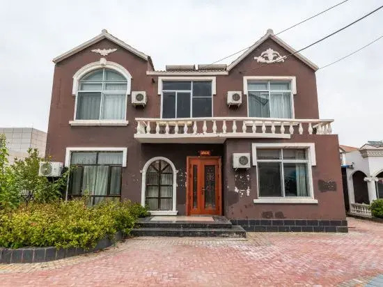 Dengkou Youyi Hotel in Bayan Nur, People's Republic of China