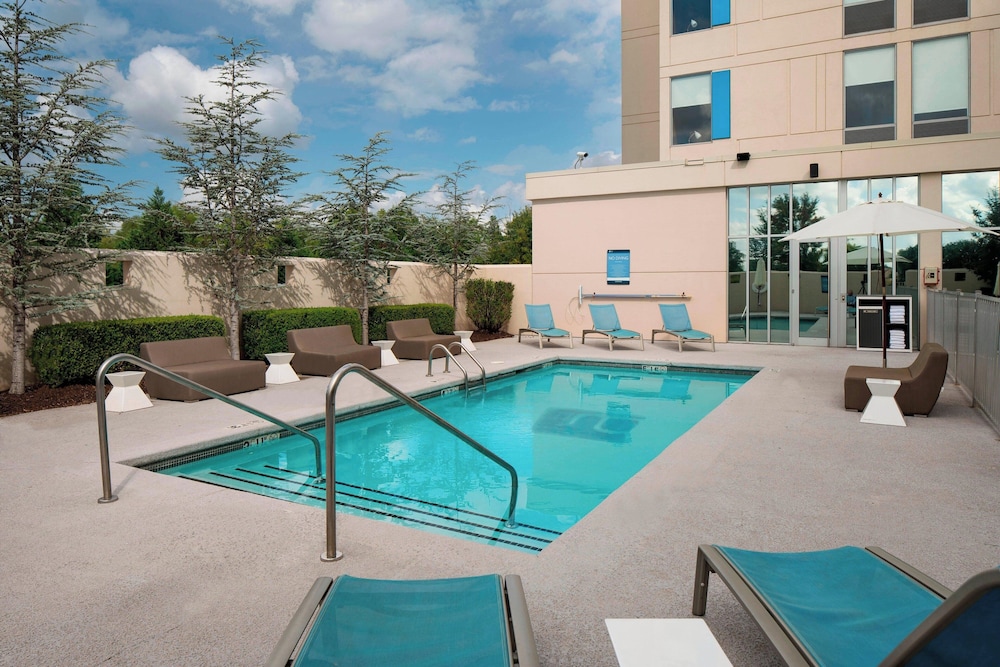 Aloft Rogers Bentonville - photo 13