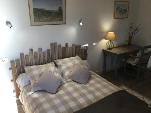 Petit cocon dans le Luberon - carbon neutral hotel in Lauris