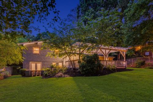 World Cup 2026 Huge 6BDR Atlanta Sleeps 12 — Decatur — photo 3