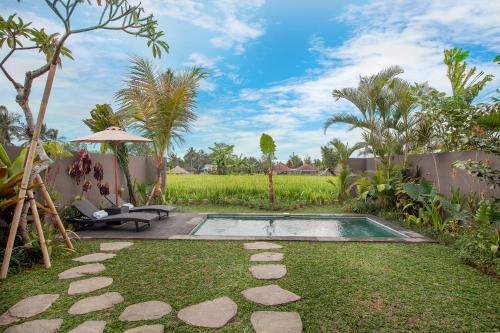 Palasari Villa by Prasi — 4-Star Luxury Hotel in Tegalalang, Indonesia