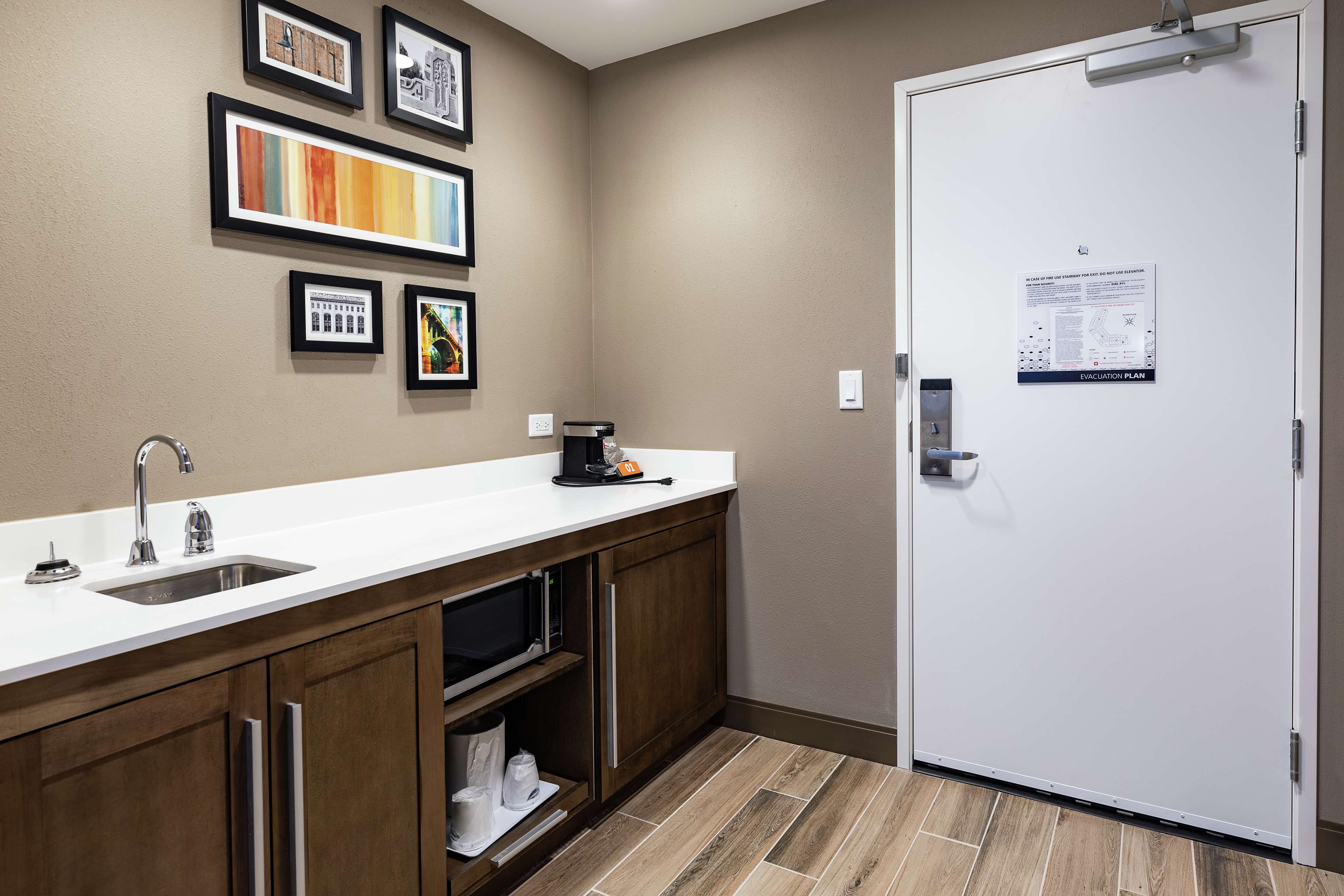Hampton Inn & Suites Columbia Killian Road - photo 33