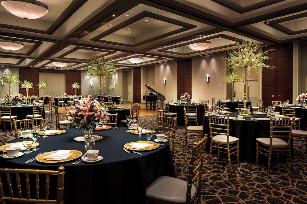 Doubletree by Hilton Newark Fremont - photo 65