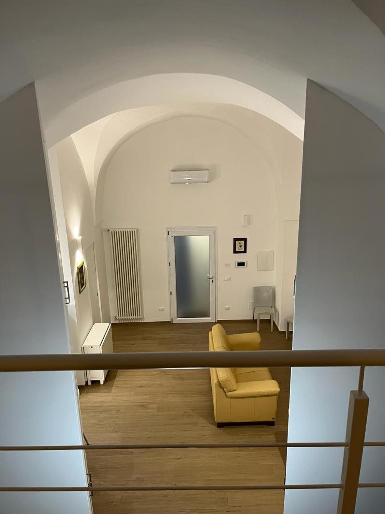 Dimora Dilù in Noci, Italy