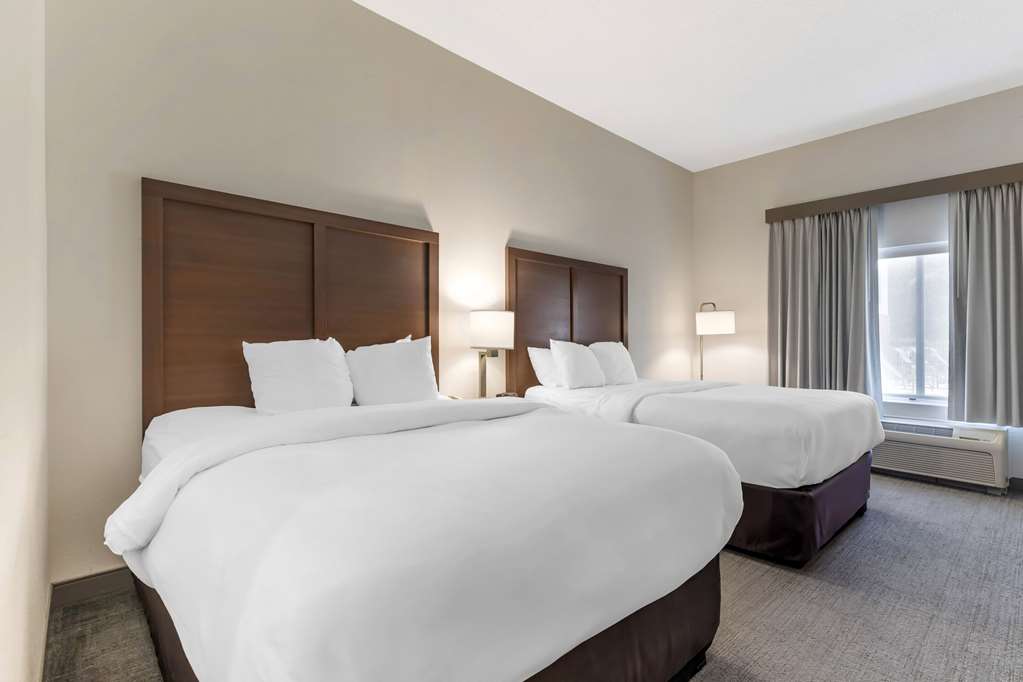 Comfort Inn & Suites Chestertown - photo 8