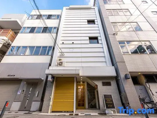 Yokohama Stay Premier — 5-Star Luxury Hotel in Yokohama, Japan