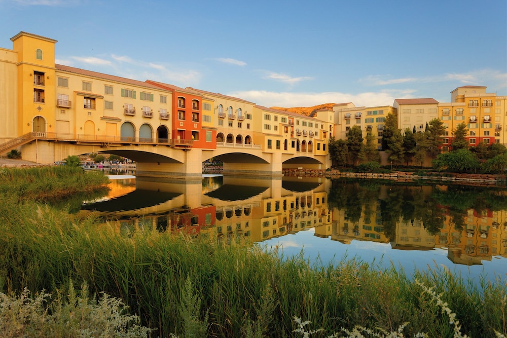 Hilton Lake Las Vegas Resort and Spa - photo 66