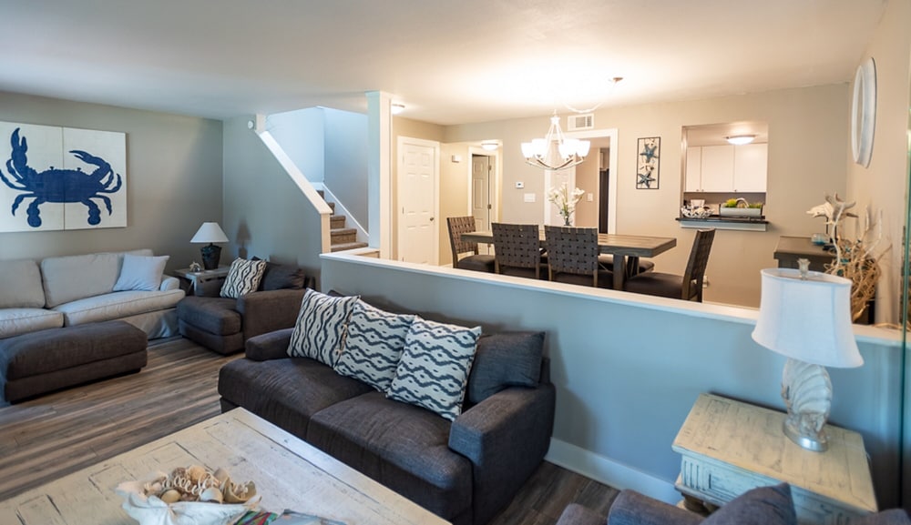 3BR Condo in Sandestin Golf Resort - photo 11
