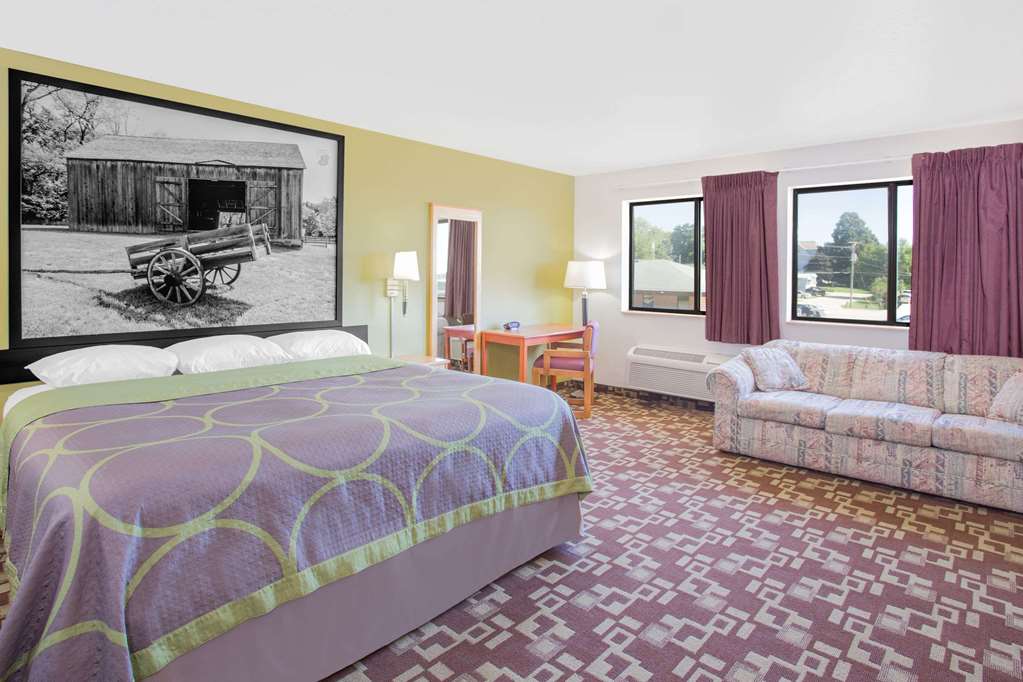 Super 8 by Wyndham Independence IA - photo 13