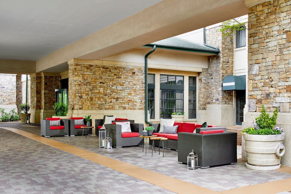 Atlanta Marriott Alpharetta - photo 65