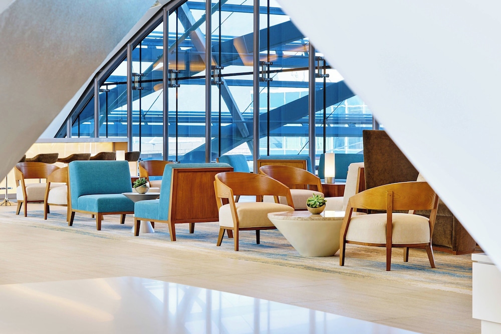 The Westin Denver International Airport - photo 6