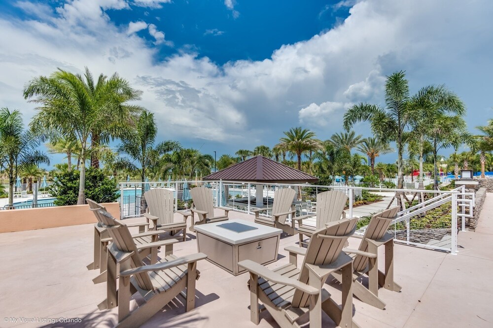 Coconut Breeze Getaway Resort Facilities Access 9 Bedroom Home by Overmoon - photo 56