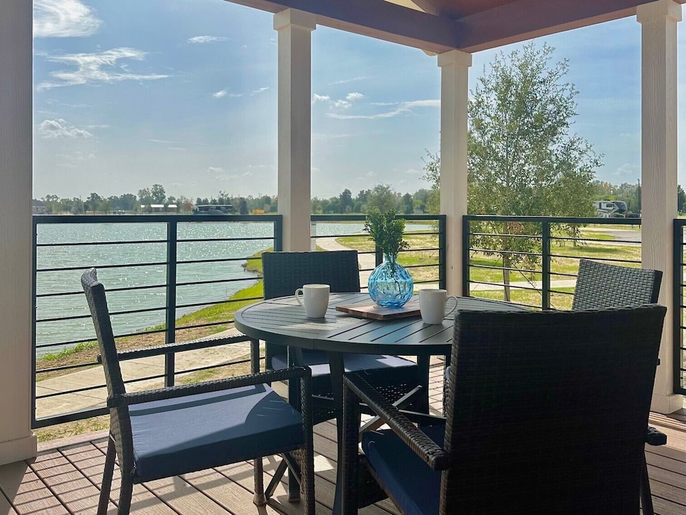 Tiger's Trail RV Resort - photo 15