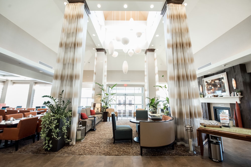 Hilton Garden Inn Indiana at IUP - photo 10
