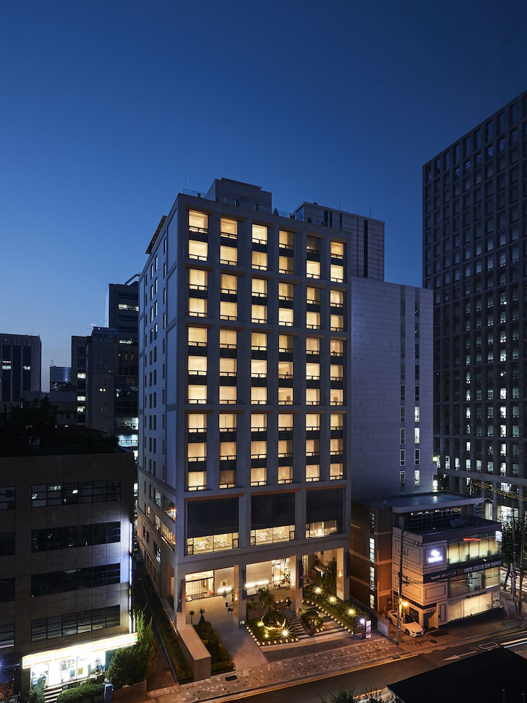Hotel Newv - last minute hotel in Seoul