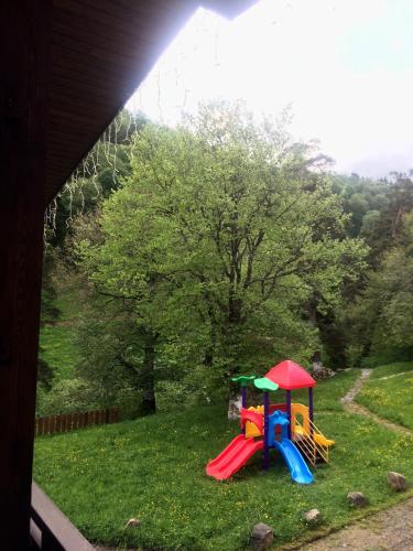 Villa Didveli Bakuriani