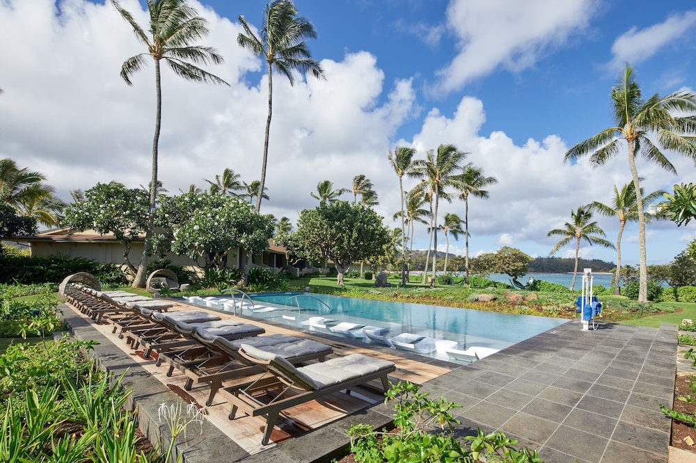Ocean Bungalows at Turtle Bay Resort - photo 18