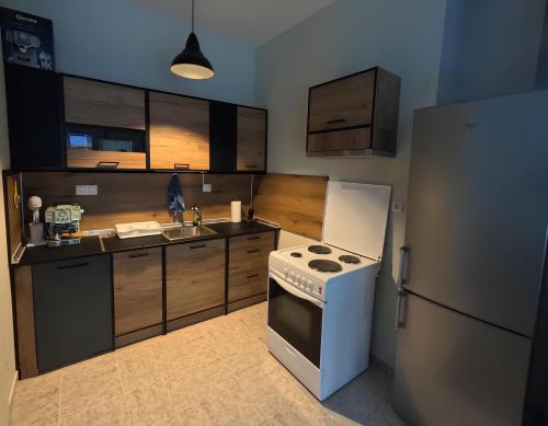 Capo's Loft Apartment — 4-Star Luxury Hotel in Thessaloniki, Greece