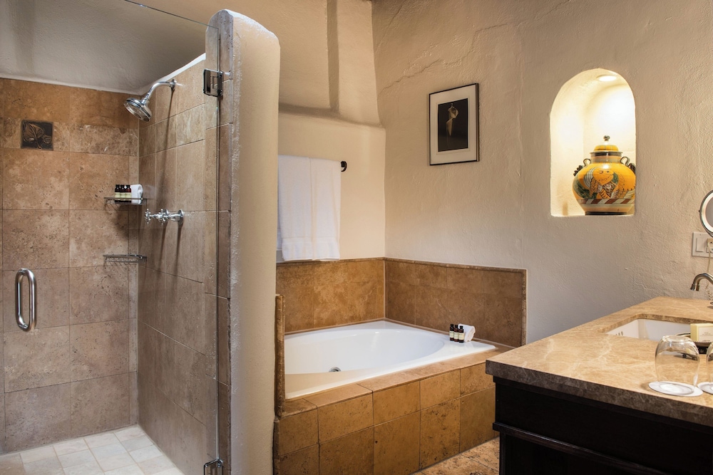 La Posada de Santa Fe A Tribute Portfolio Resort & Spa by Marriott - photo 76