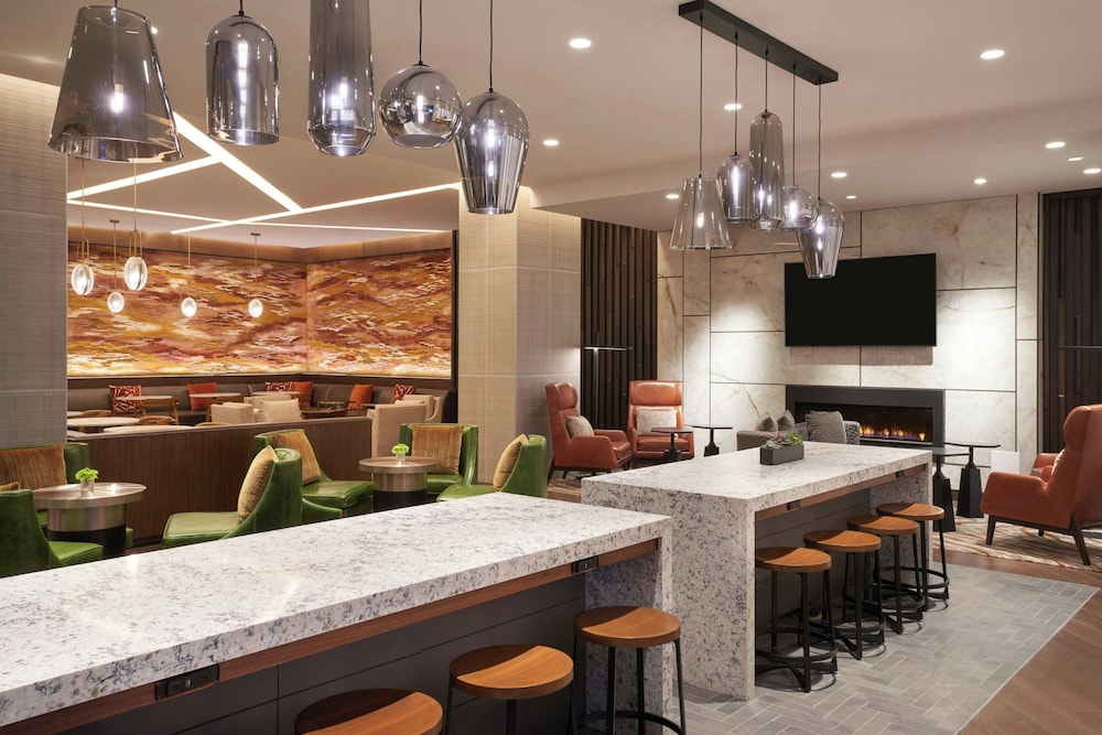 The Westin Indianapolis - photo 89