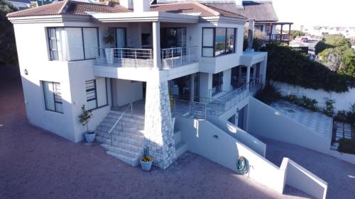 Lagoa - carbon neutral hotel in Unknown City