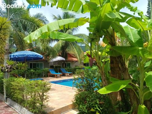 Bangtaovareebeach — Phuket — photo 3