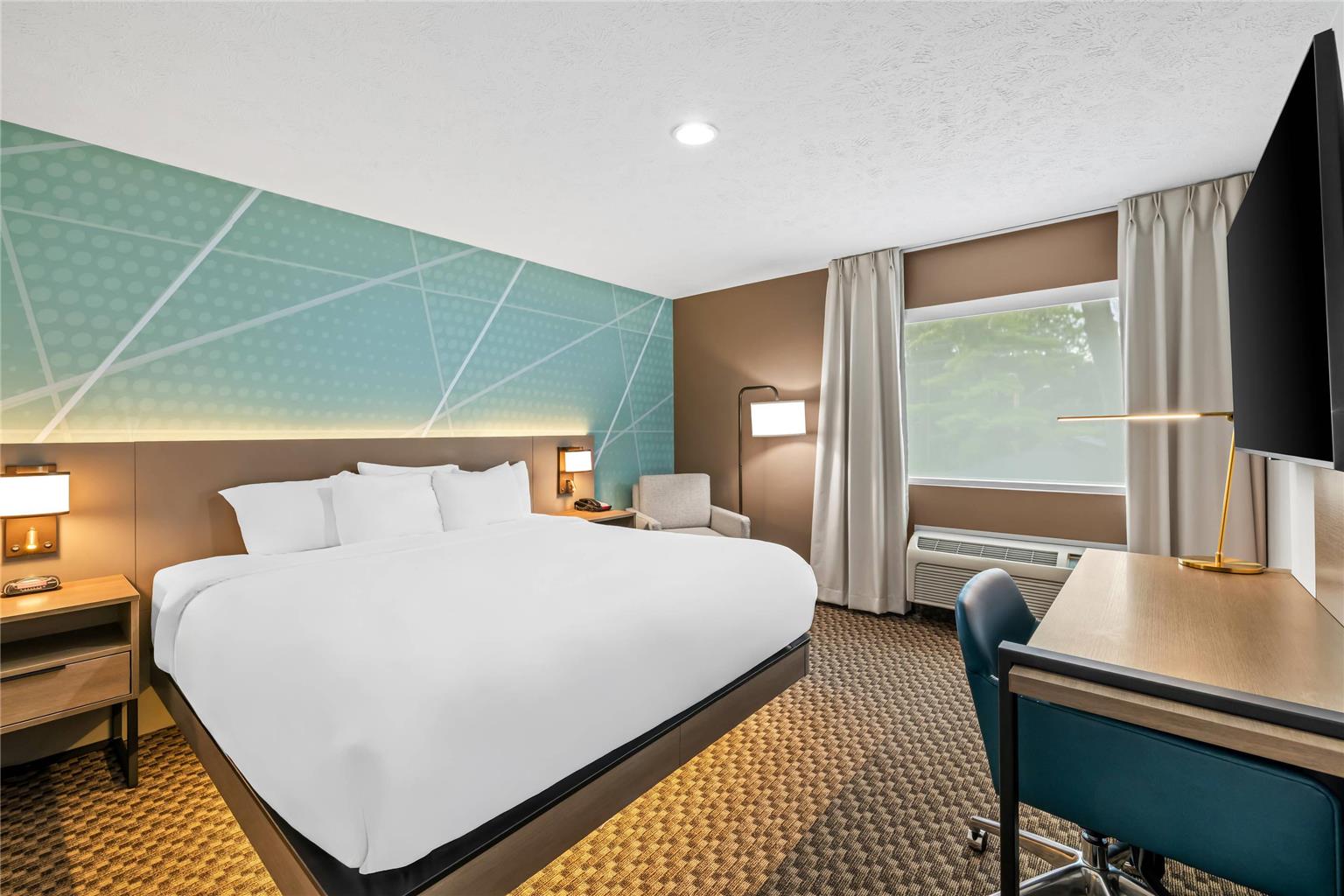 Comfort Inn Traverse City - photo 20