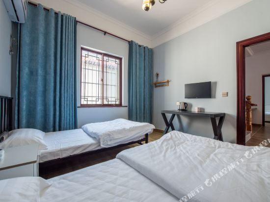 Youyou Xiaozhu Inn in Suzhou, People's Republic of China