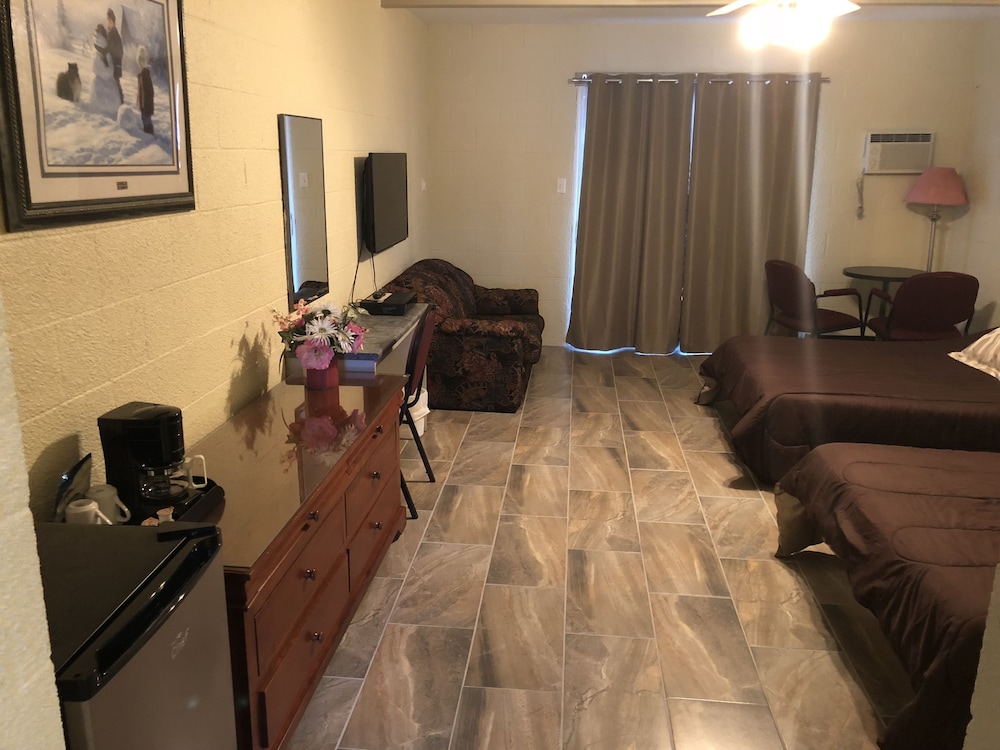 La Halte des 103 les — hotel in Sorel-Tracy
