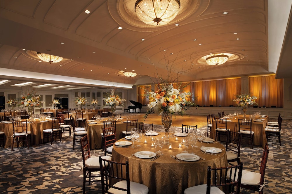 The US Grant a Luxury Collection Hotel San Diego - photo 3