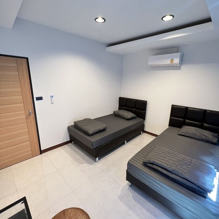 Noc House