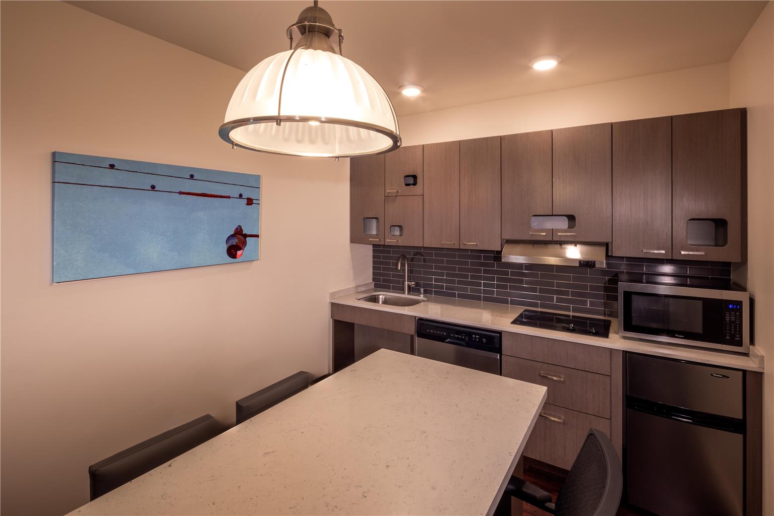 Hyatt House Seattle Downtown - photo 27