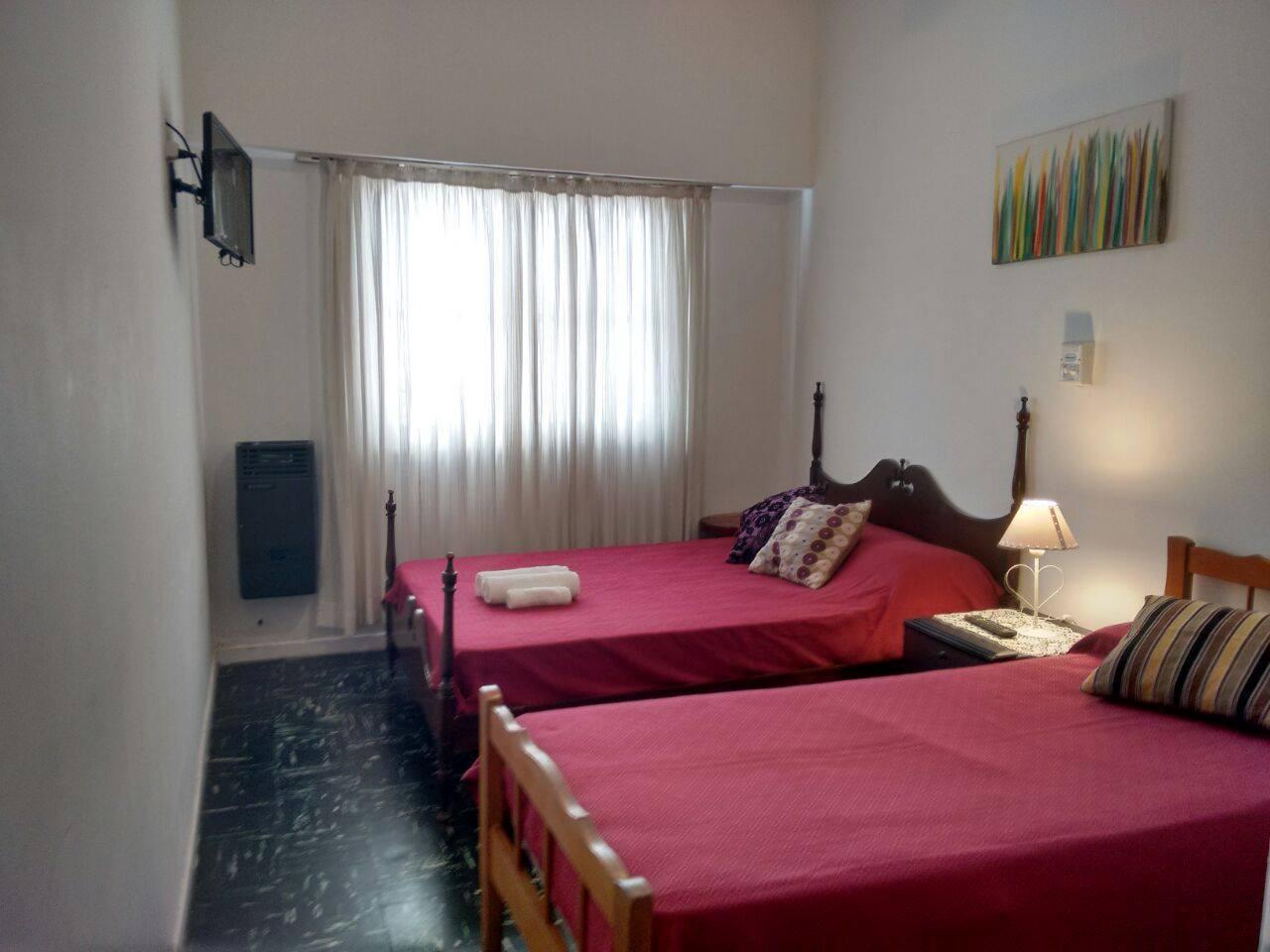 San Cayetano in Necochea, Argentina