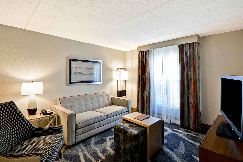 Homewood Suites by Hilton San Antonio Northwest - photo 15