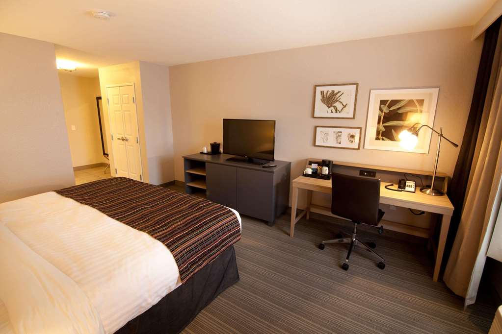 Country Inn & Suites by Radisson Decorah IA - photo 6