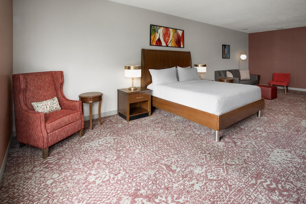 Hilton Garden Inn State College - photo 25