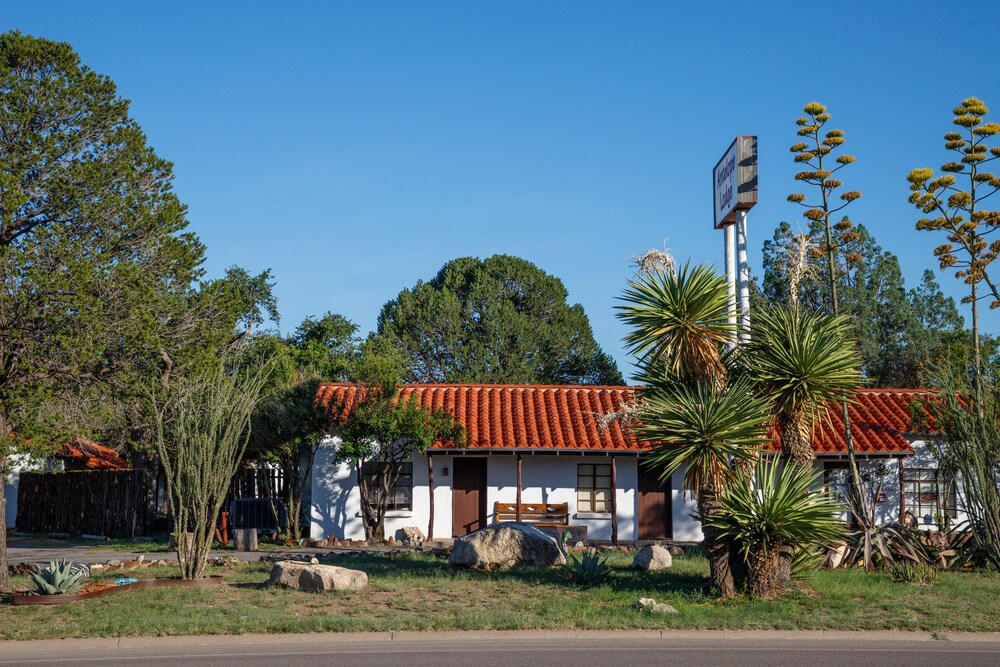 Antelope Lodge - photo 40