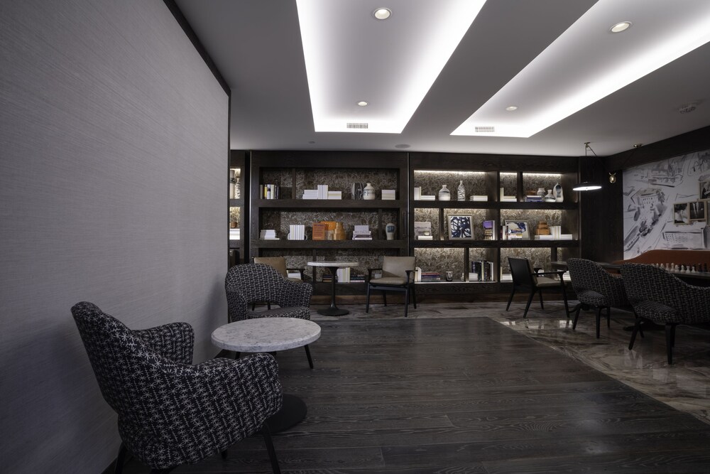 The Fairfax at Embassy Row - photo 9