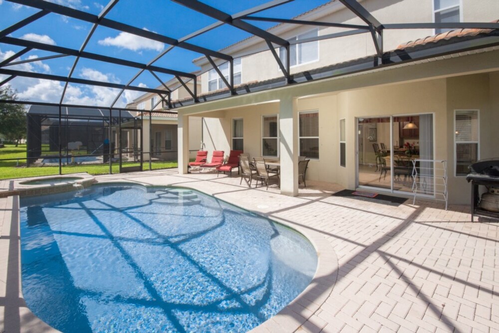 Windsor Hills Resort Homes - photo 69