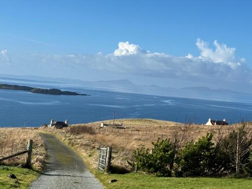 Dunhallin Ard in Inverness, United Kingdom