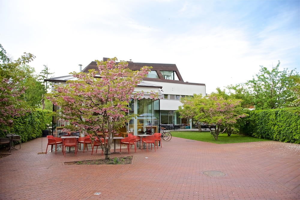 Butik Hotel 12 in Zelenogradsk, Russia