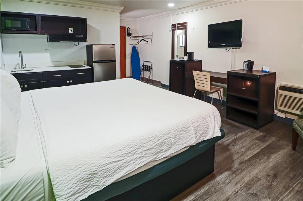 Rodeway Inn San Antonio Lackland AFB SeaWorld - photo 14